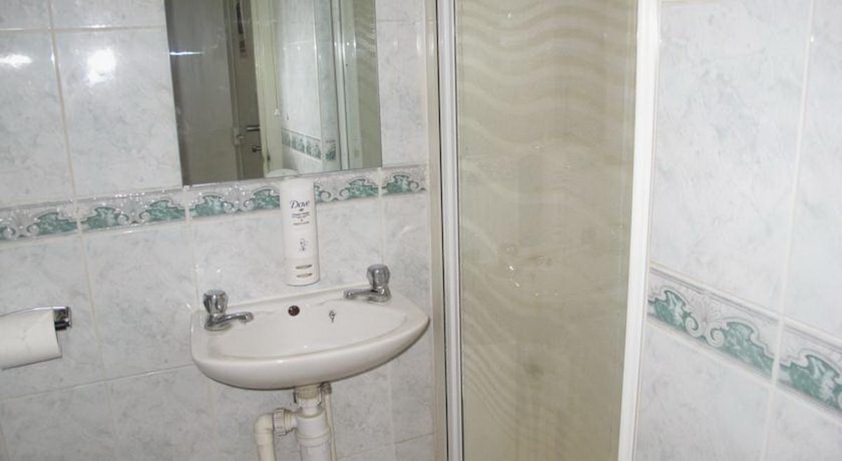 Chiswick Lodge Hotel Лондон Екстер'єр фото