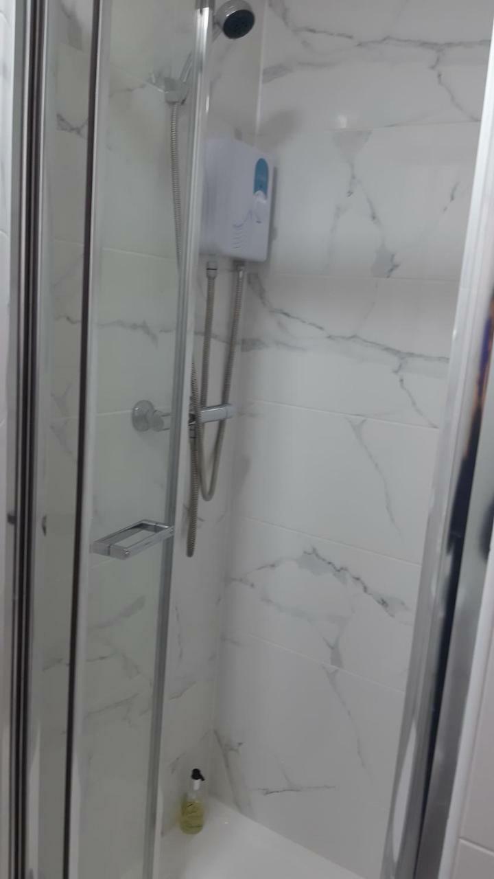 Chiswick Lodge Hotel Лондон Екстер'єр фото